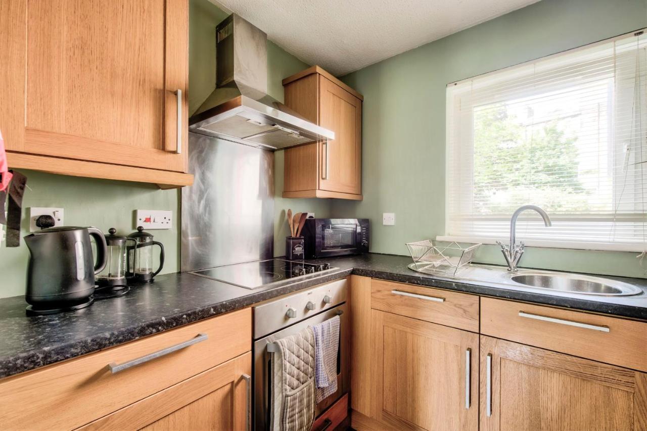 Guestready - Lovely 1 Bedroom Apartment Close To Town Center! Εδιμβούργο Εξωτερικό φωτογραφία