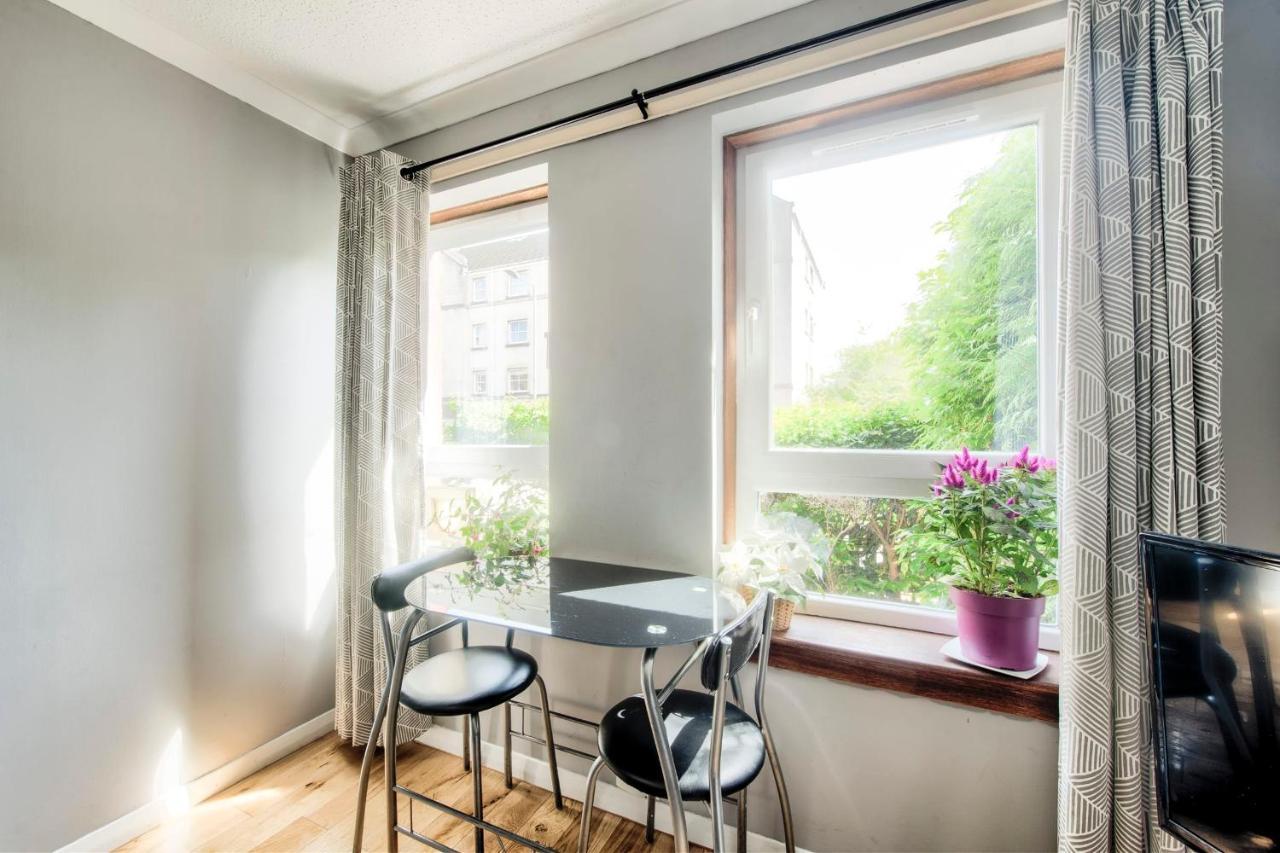 Guestready - Lovely 1 Bedroom Apartment Close To Town Center! Εδιμβούργο Εξωτερικό φωτογραφία